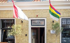 Hotel Buren